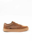 Zapatilla hombre Ruta 1 Café - Frøens