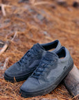 Zapatilla hombre Ruta 1 grafito - Frøens