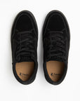 Zapatilla hombre Ruta 1 negro - Frøens