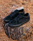 Zapatilla hombre Ruta 1 negro - Frøens