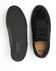 Zapatilla hombre Ruta 1 negro - Frøens