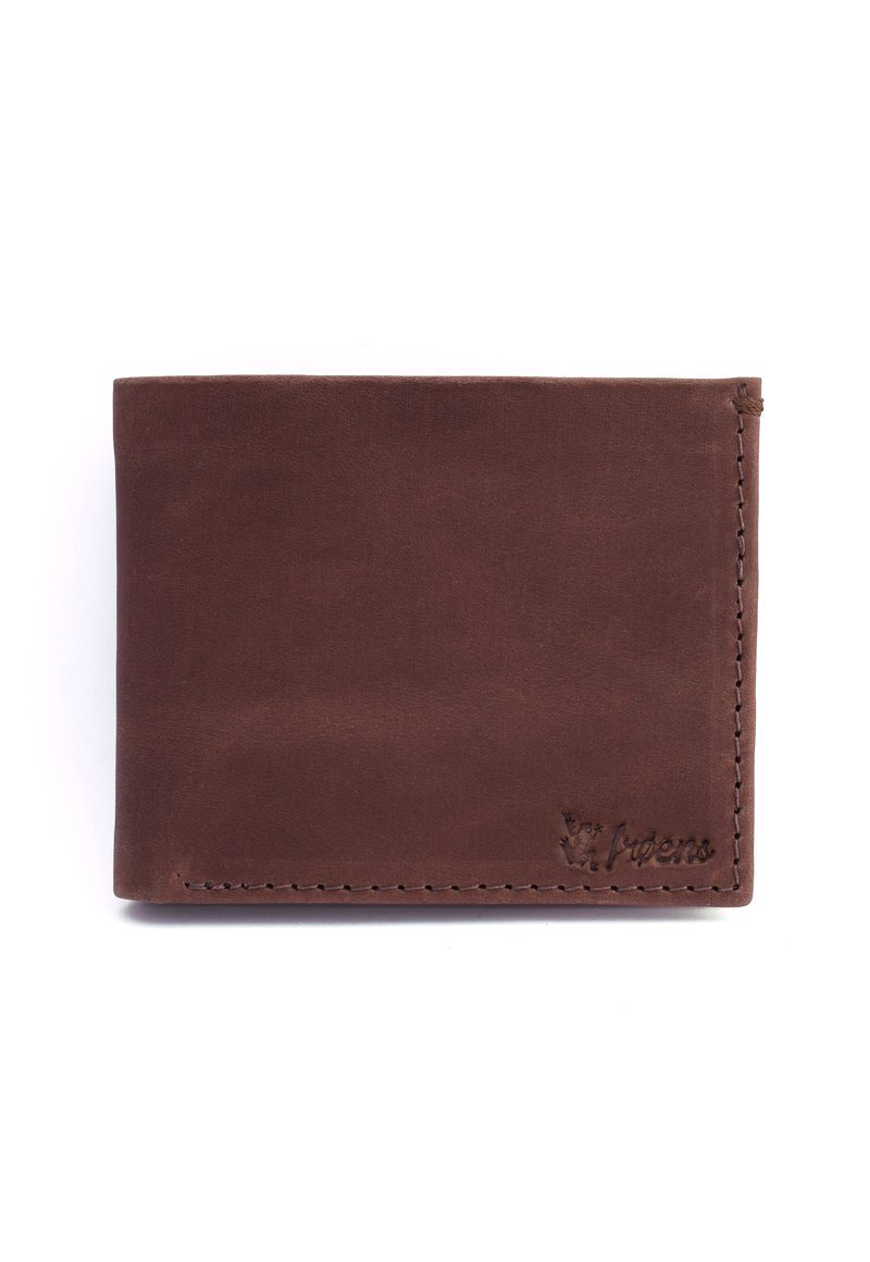 Billetera classic café - TU